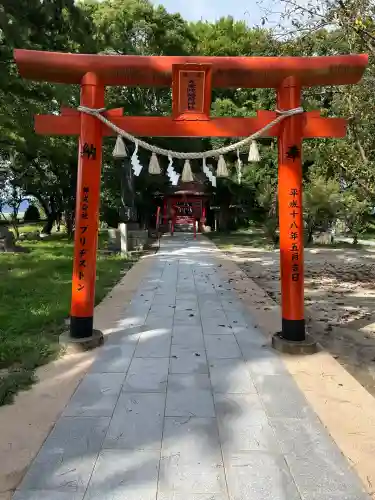 大乗院稲荷神社(福岡県)