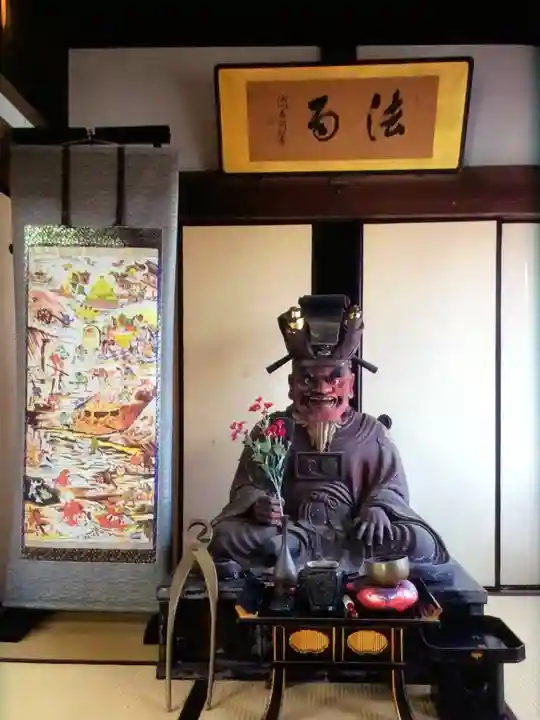 華徳院(東京都)