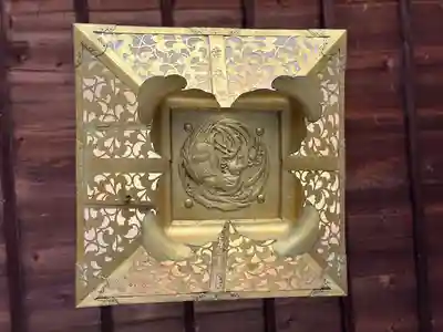 誉田八幡宮(大阪府)