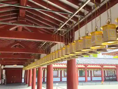 四天王寺(大阪府)