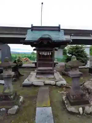  八幡若宮八幡神社 (埼玉県)