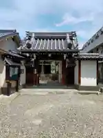 松林寺(大阪府)