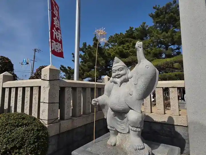 岩屋神社(兵庫県)