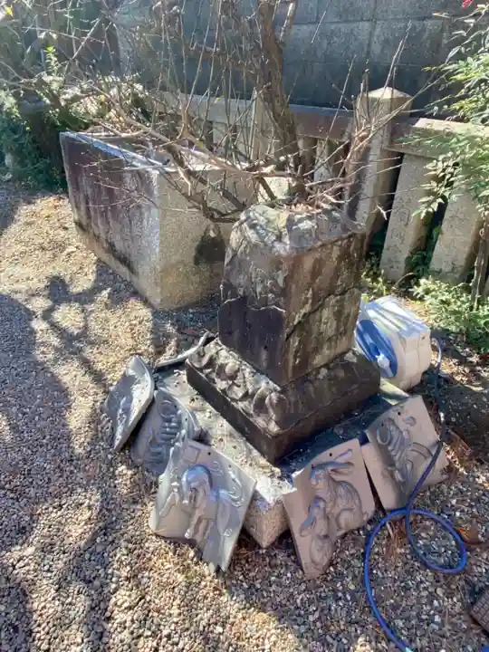 金剛寺(八坂庚申堂)(京都府)