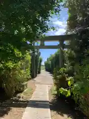 熊野神社(千葉県)