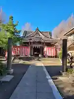 若宮八幡宮 (神奈川県)