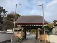 上行寺(神奈川県)