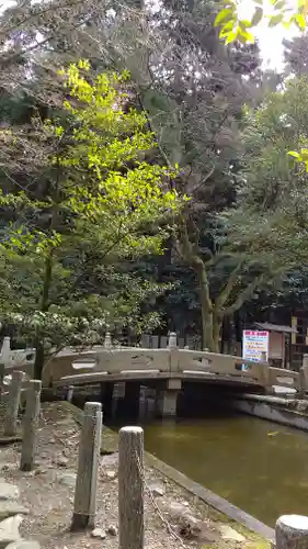 石鎚神社 口之宮 本社のその他建物