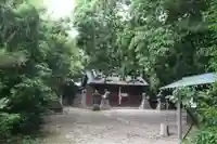 八坂神社(奈良県)