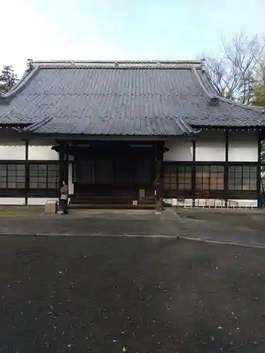 達磨寺(群馬県)