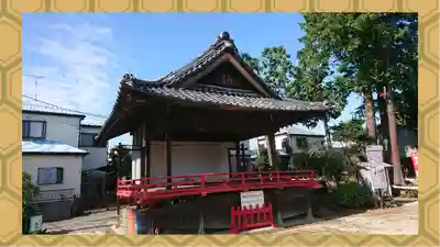 大野神社(埼玉県)