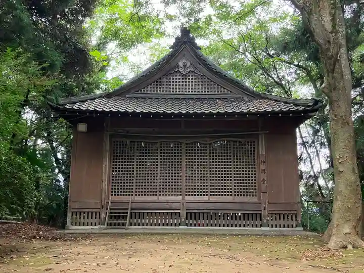 三国神社(福井県)