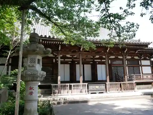 高幡不動尊　金剛寺のその他建物