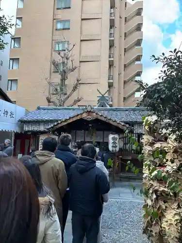 御金神社(京都府)