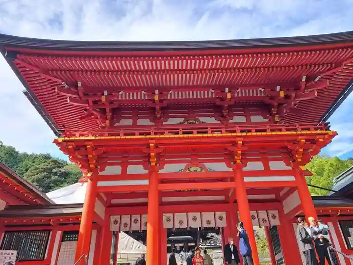 近江神宮(滋賀県)