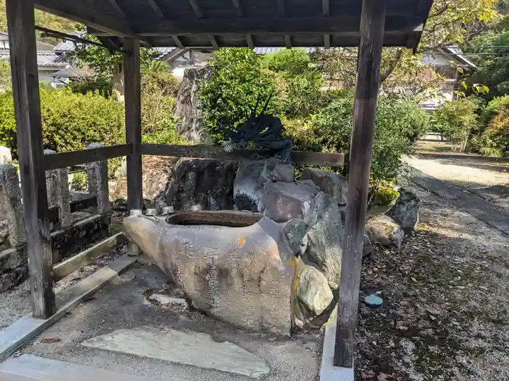 勝因寺(三重県)