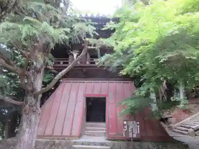 播州清水寺のその他建物
