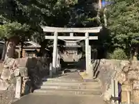 八幡社(愛知県)
