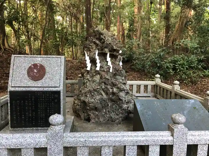 鹿島神宮のその他建物