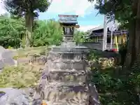 市神社の末社・摂社