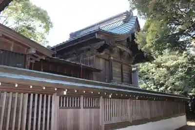 島穴神社(千葉県)
