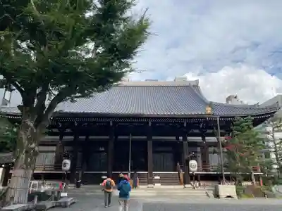 本能寺(京都府)