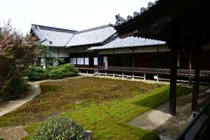 隨心院(随心院)(京都府)