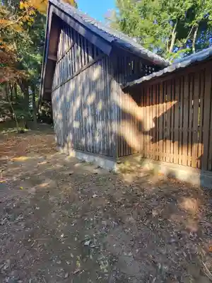 鹿島神社(茨城県)