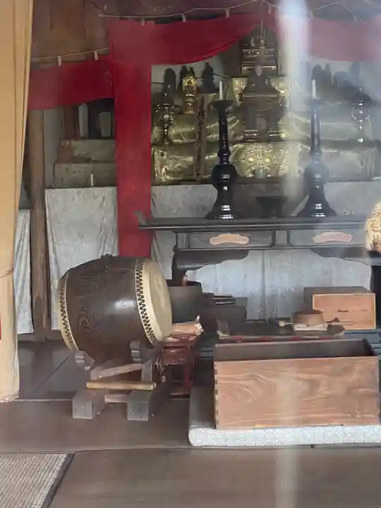 妙顕寺のその他建物