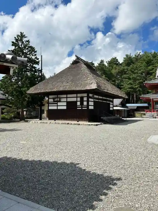 聖光寺(長野県)