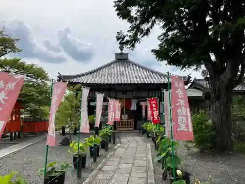 五大堂同聚院のその他建物