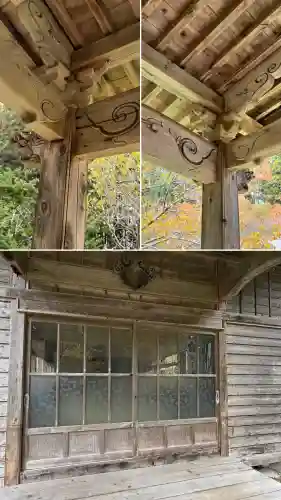 矢不来天満宮(北海道)