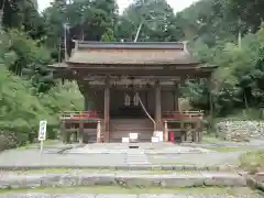 日吉大社(滋賀県)