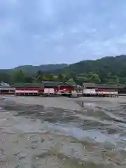 厳島神社(広島県)