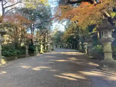 香取神宮(千葉県)