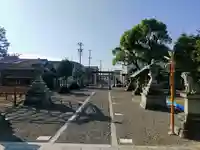 吉田神社のその他建物