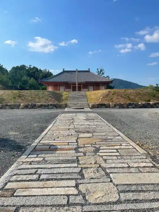 大門寺(大阪府)