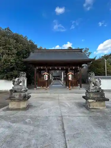船山神社(香川県)
