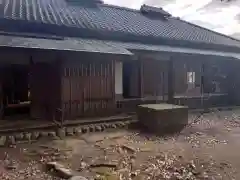 乃木神社の周辺