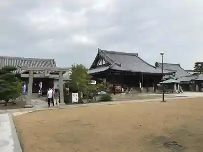 金倉寺のその他建物
