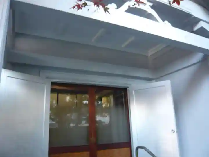 臨済宗妙心寺派 陽岳寺(東京都)