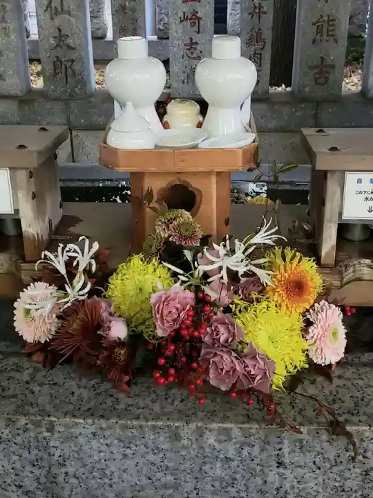 神明氷川神社(東京都)