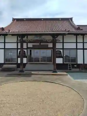 東光寺(宮城県)