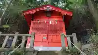 柳澤神社(長野県)
