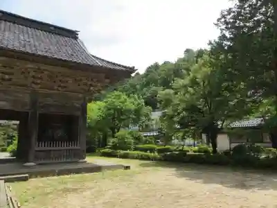 國泰寺(富山県)