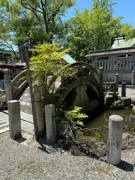 若宮神明社(愛知県)