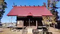 神明社(東京都)