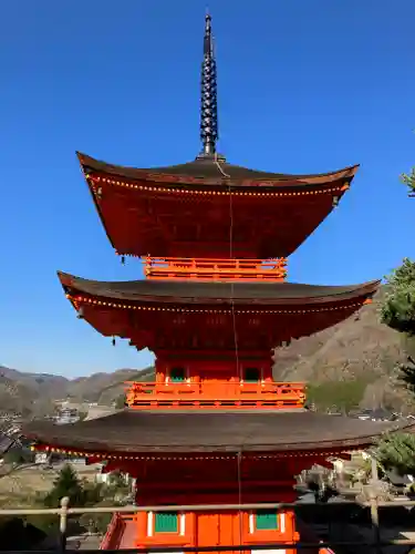 長福寺のその他建物