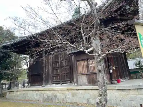 清凉寺(京都府)