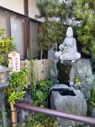 間々観音（龍音寺）(愛知県)